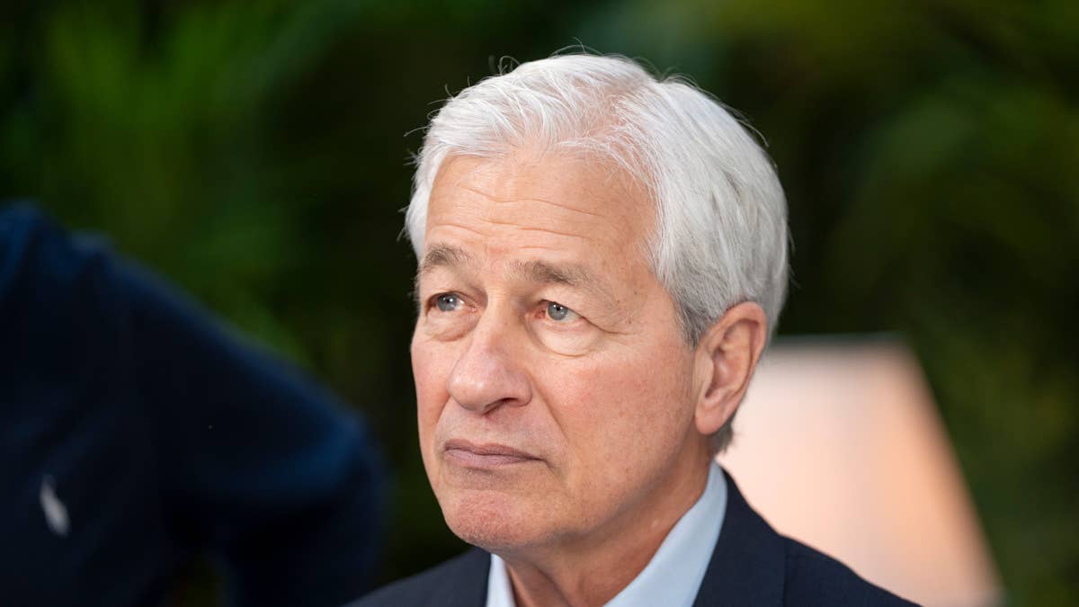 JPMorgan удваивает прогнозы по фондовому рынку на 2026 год