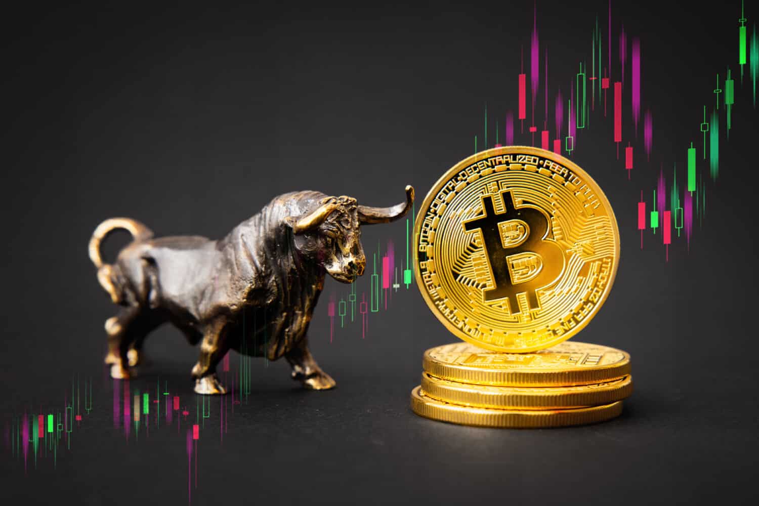 Курс акций Coinbase и Marathon: рост и перспективы на рынке криптовалют