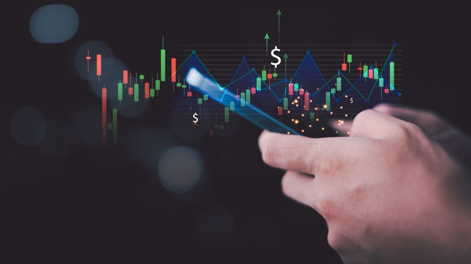XRP застрял в диапазоне $1.30-$1.50: Анализ и прогнозы