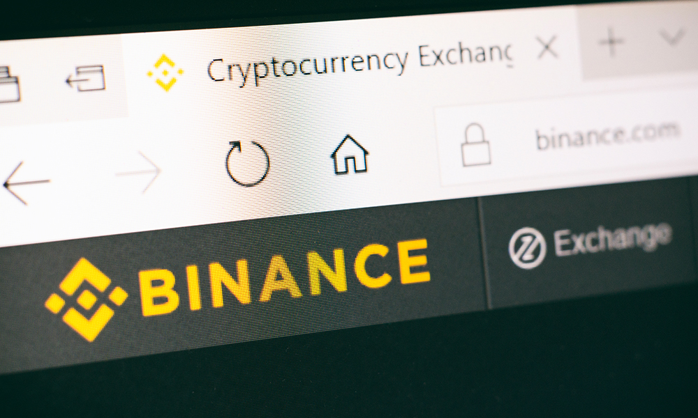 Binance: Ставки на IPO SpaceX - Возможности для Инвесторов