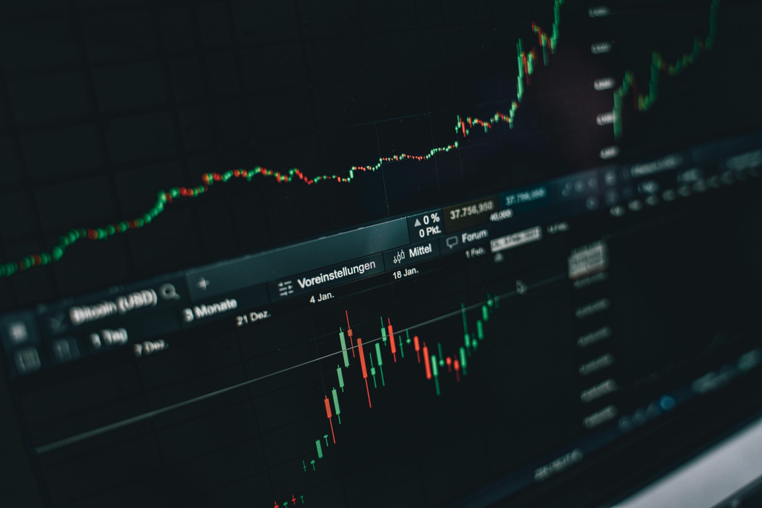 Джим Крамер о SOLV Energy: Отличная Нишевое Инвестиционное Решение