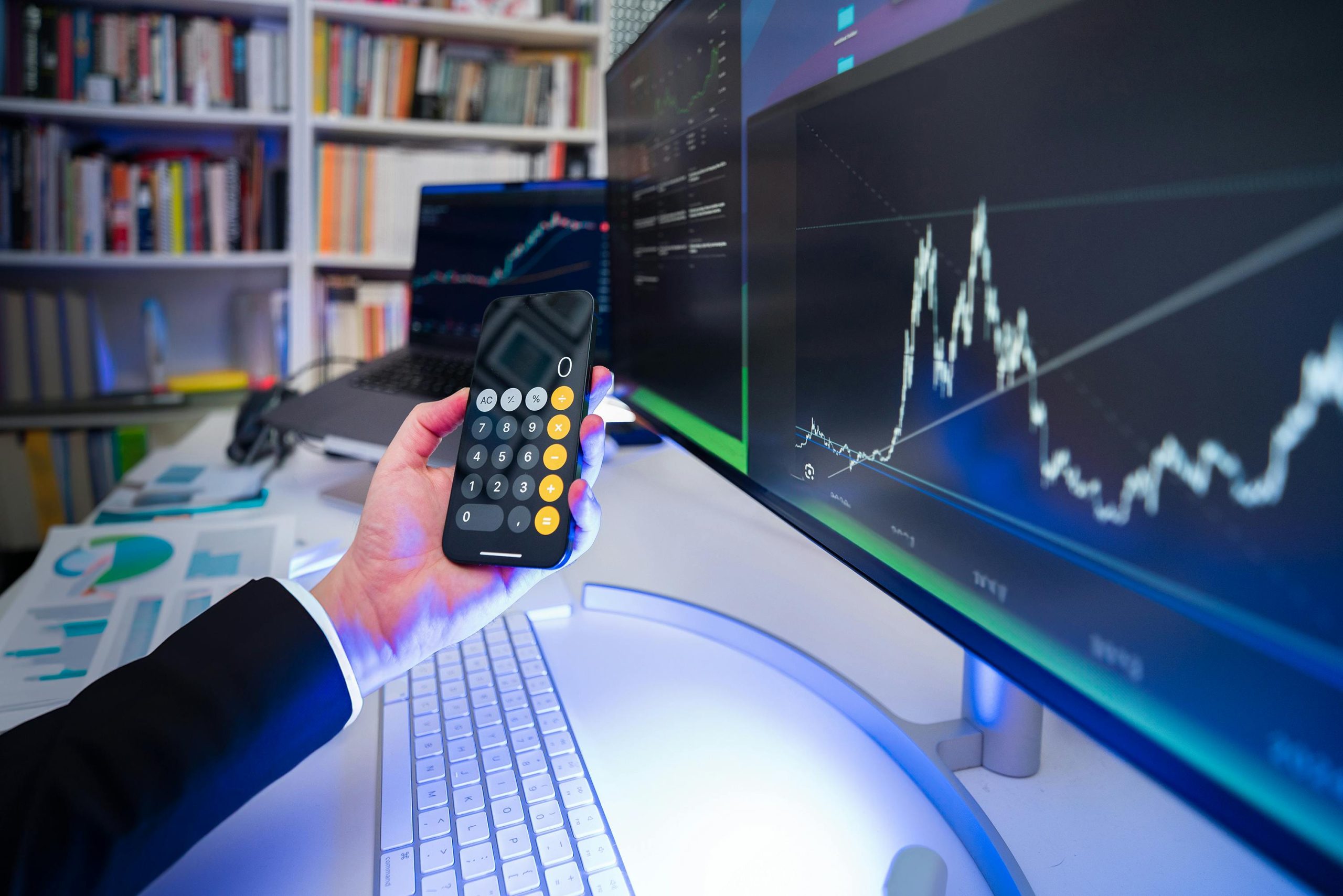 Джим Крамер о Vertiv: стоит ли инвестировать?