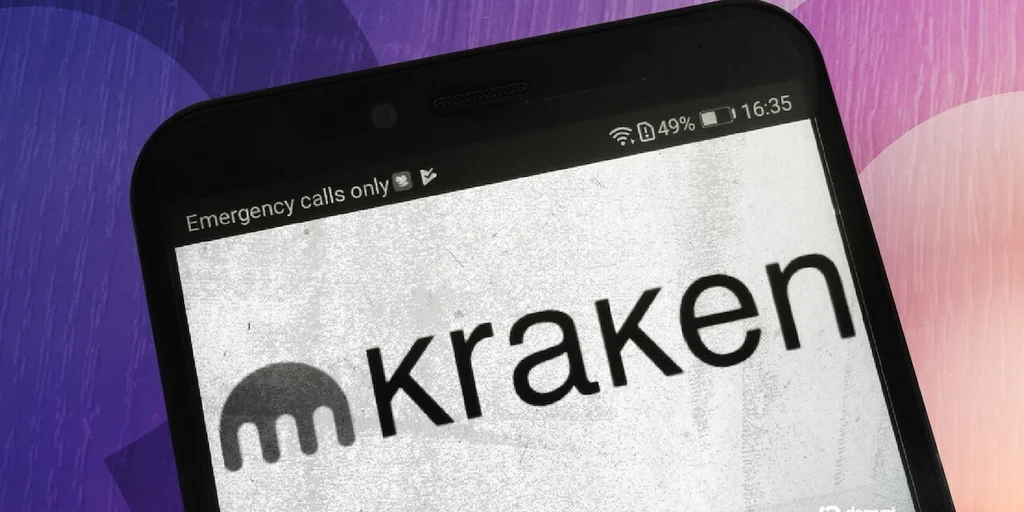 Kraken переносит Wrapped Bitcoin на Chainlink: что это значит для инвесторов?