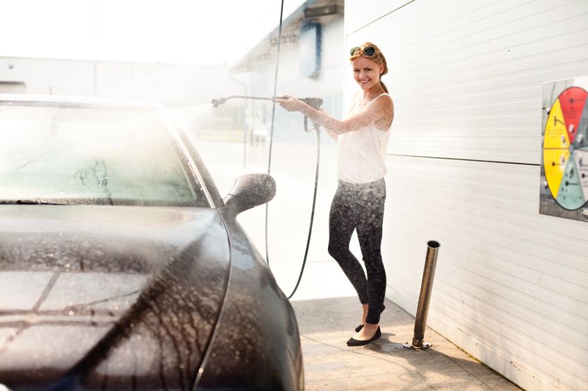 Почему инвесторы недовольны сделкой по выкупу Mister Car Wash