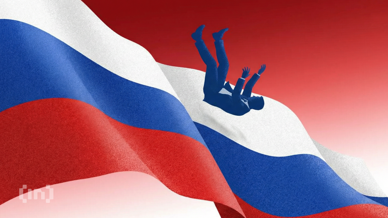 К чему готовиться 24 мая: падение на рынке криптовалют
