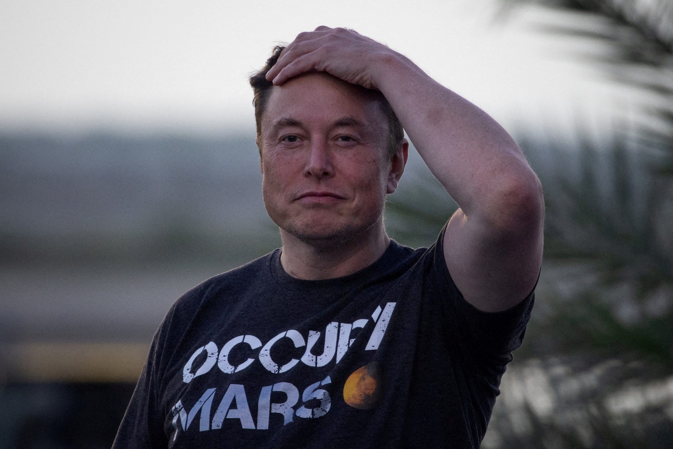 Илон Маск и Искусственный Интеллект: Будущее SpaceX