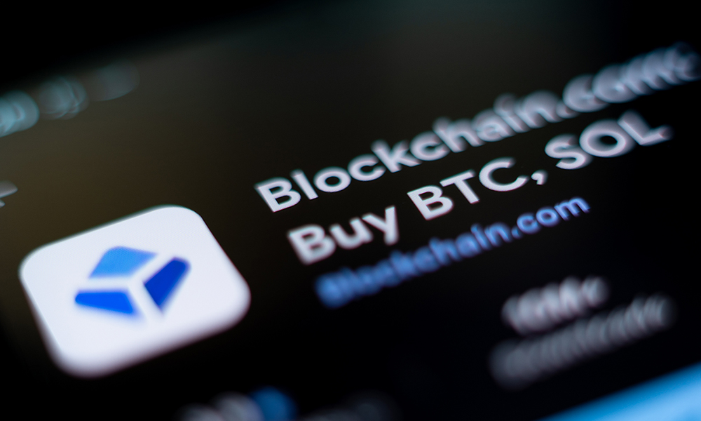 Blockchain.com подает заявку на IPO: что это значит для криптоинвесторов?