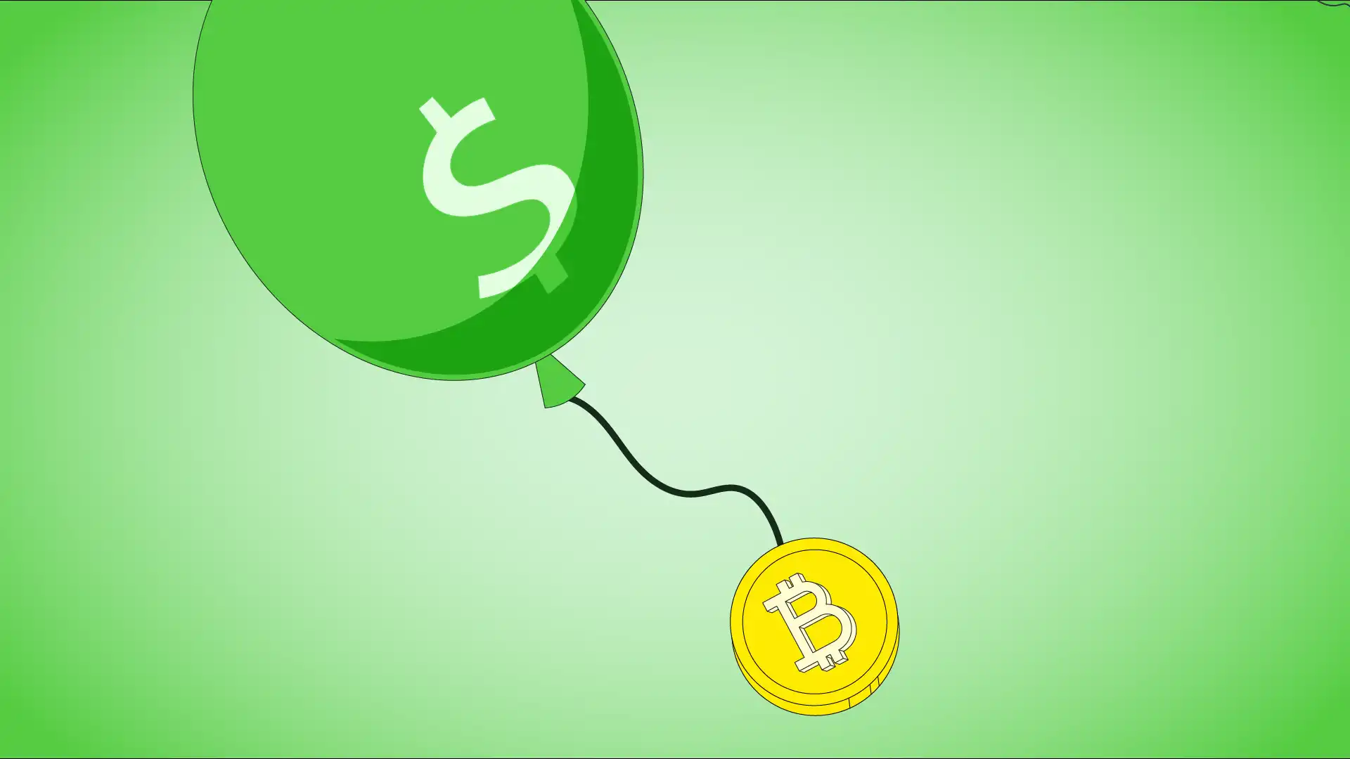 Реален ли рост биткойна? Анализ текущей ситуации на рынке BTC