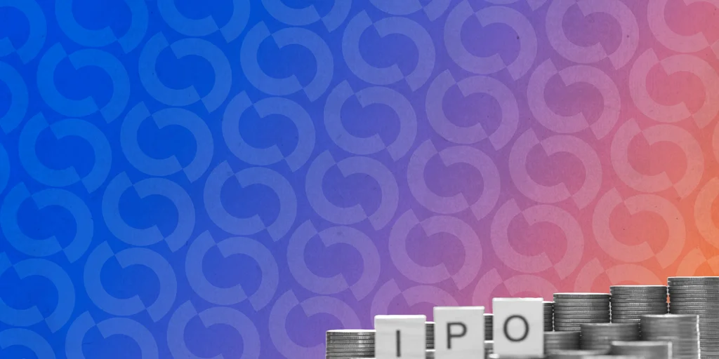 Криптобиржа Blockchain.com подала заявку на IPO в США: что это значит для инвесторов?