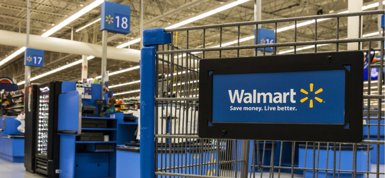Падение акций Walmart: причины и что делать инвесторам