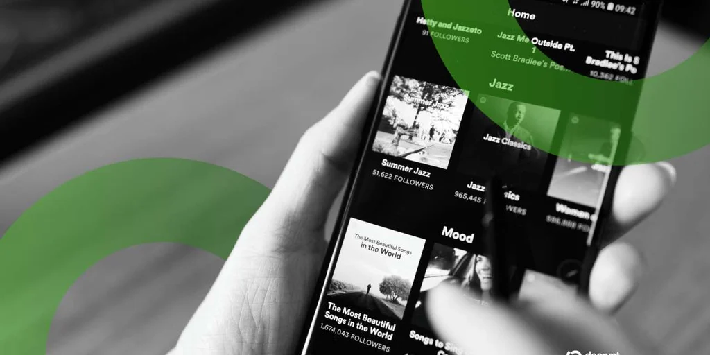 Spotify и Universal запускают AI инструмент для ремиксов