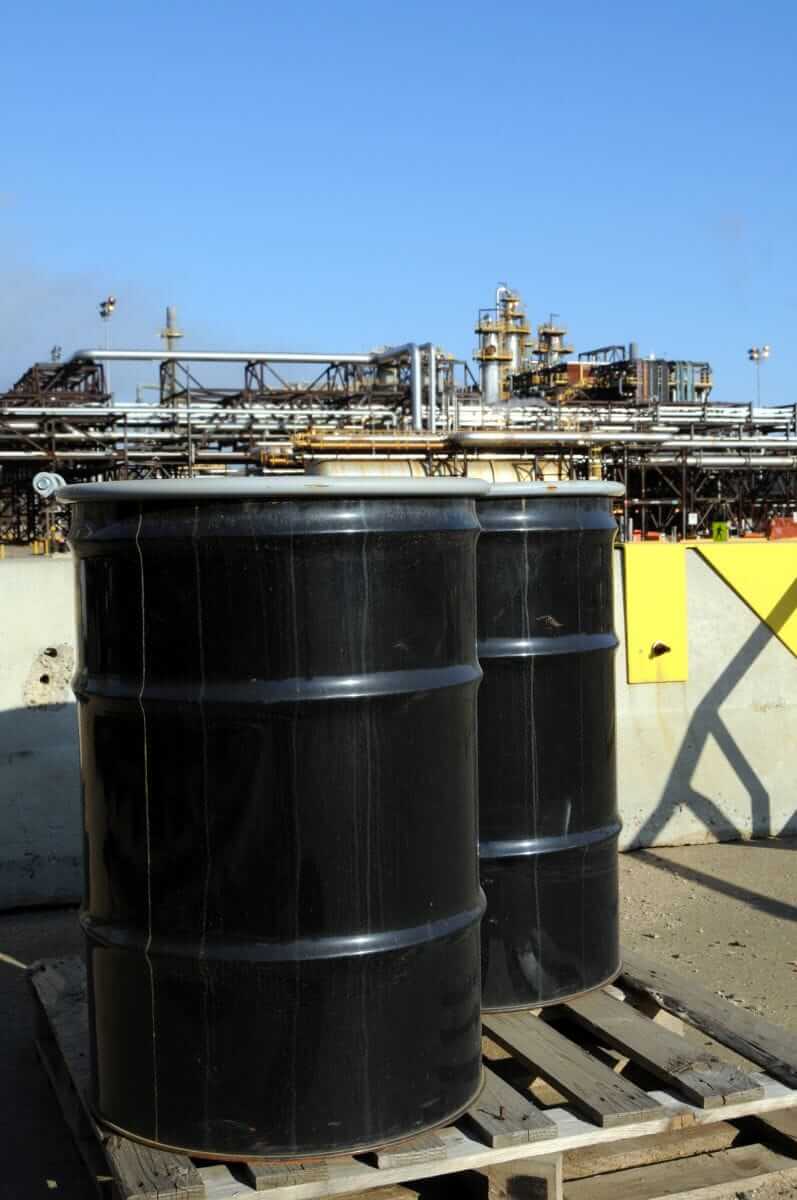 Цены на нефть: Анализ текущей ситуации и прогнозы