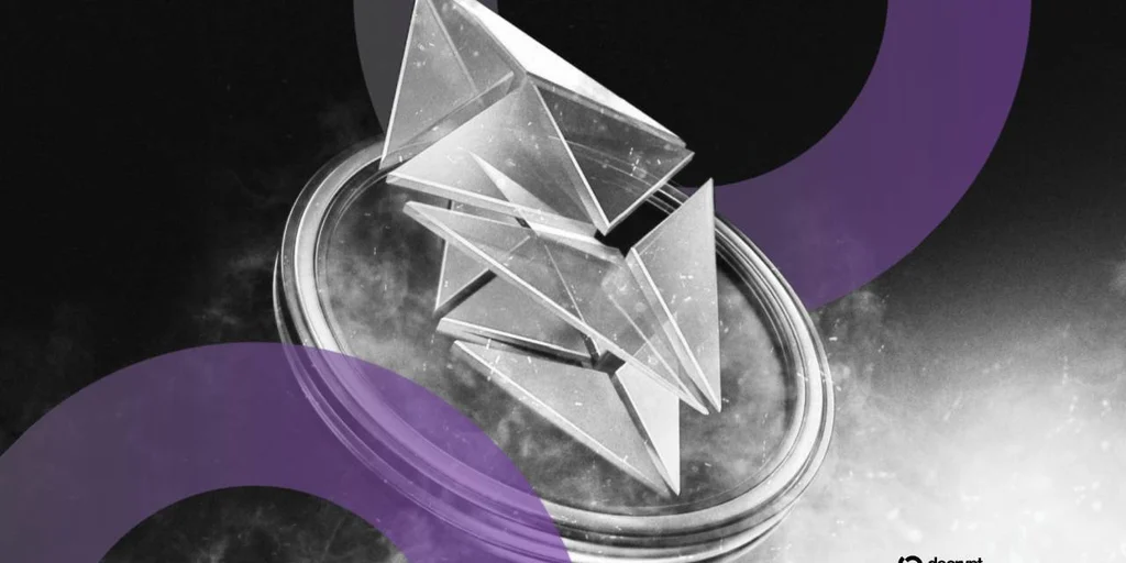Разработчик Ethereum предлагает организацию стоимостью $1 млрд
