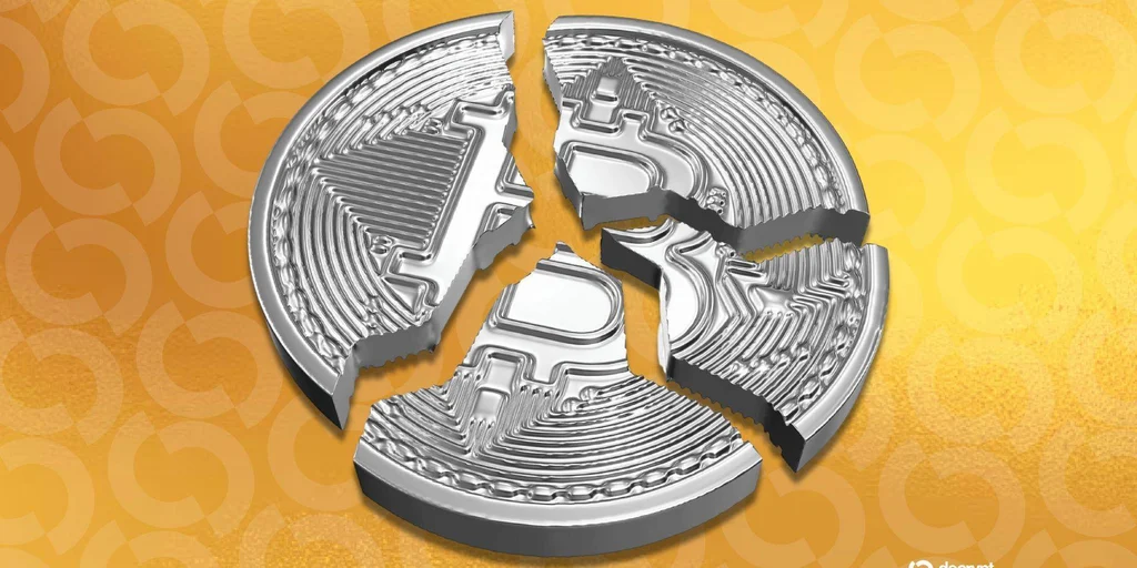 Биткойны под угрозой квантовых атак: что нужно знать