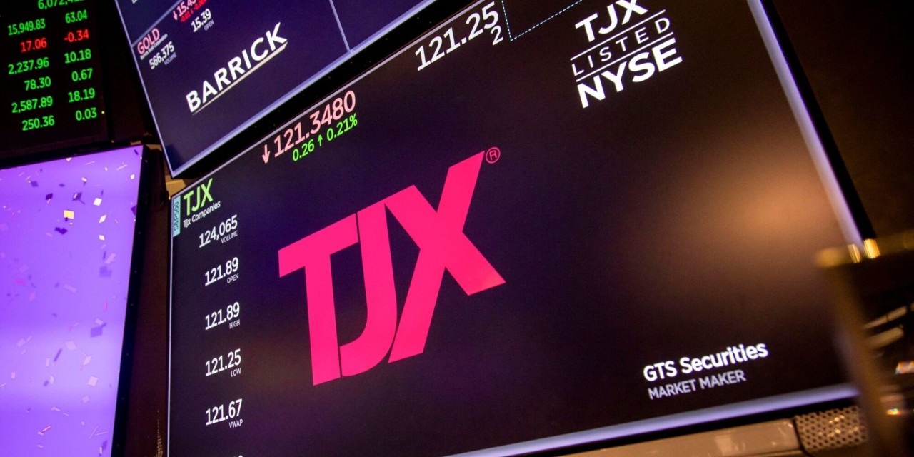 Прибыль TJX увеличилась благодаря хеджированию: как это влияет на инвесторов