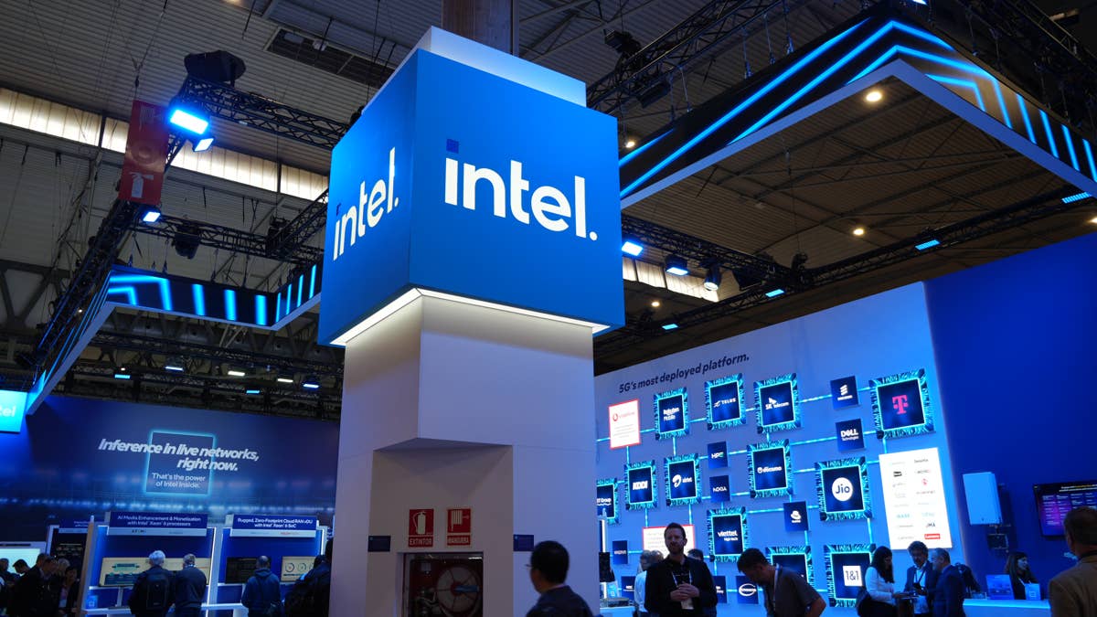 Intel преодолел 26-летнее проклятие: новая эра для технологий