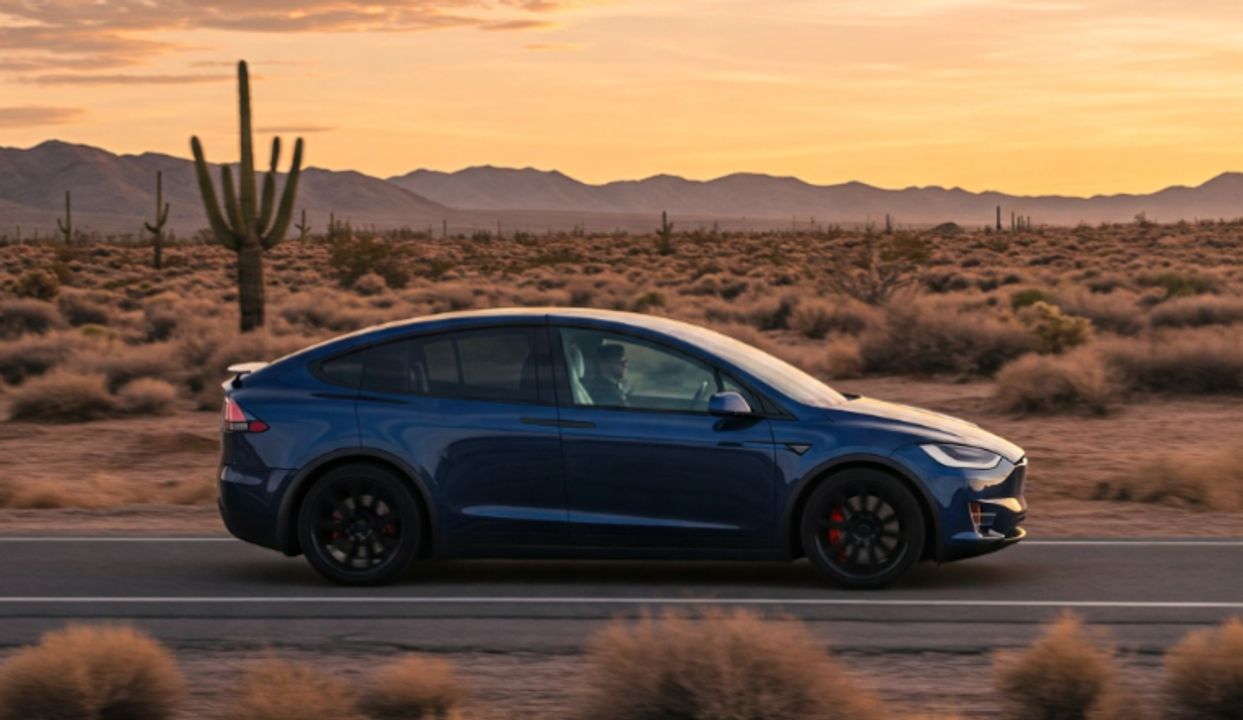 Прогноз расходов Tesla на ИИ: инвестиции, конкуренция и будущее