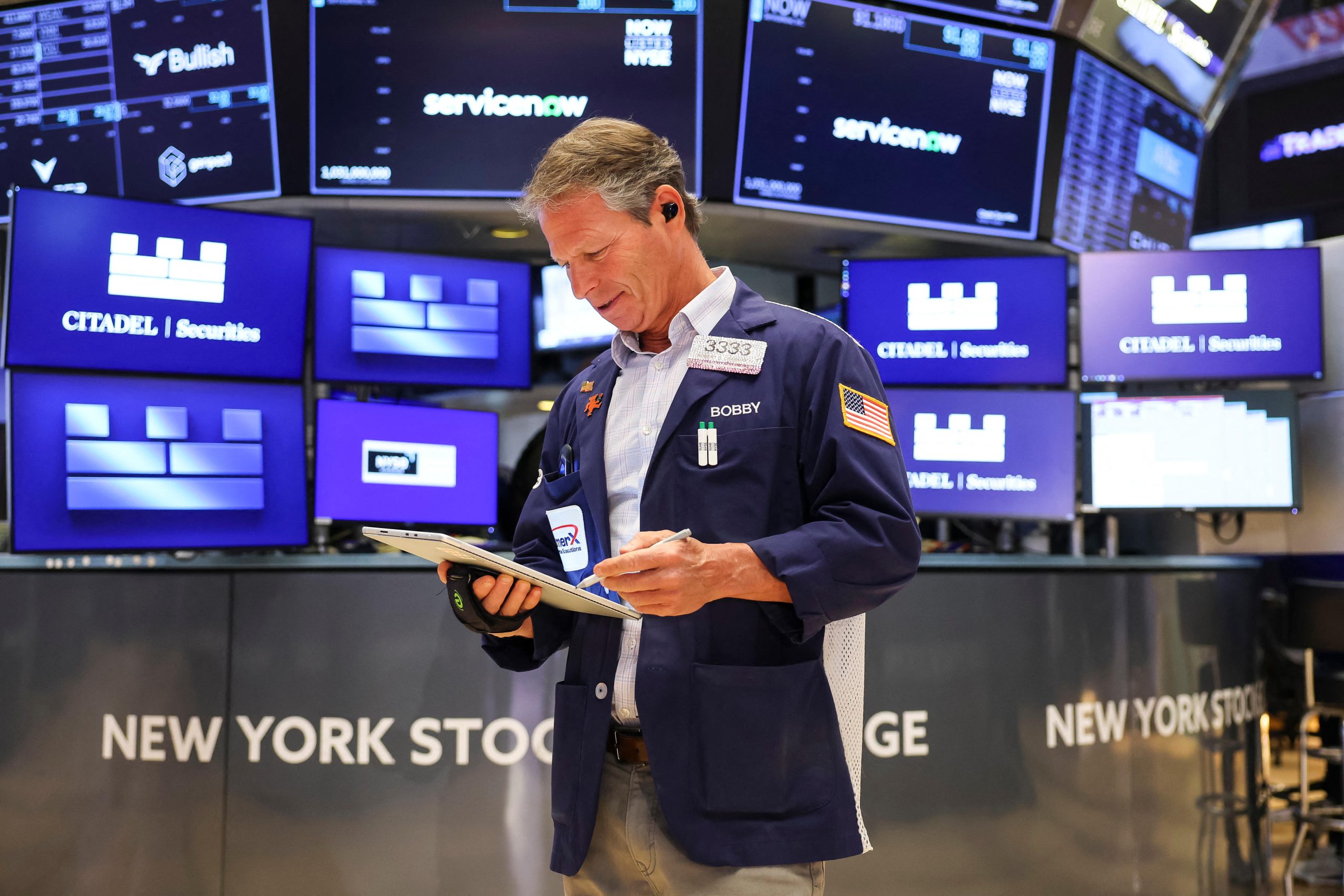 Рекорды S&P 500 и Nasdaq: Влияние инфляции на рынок