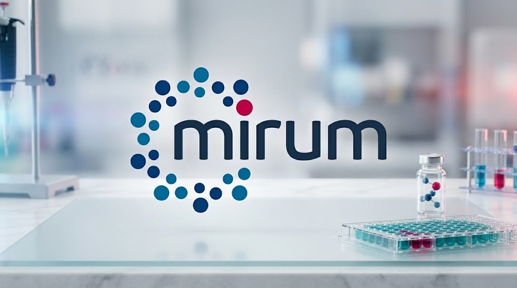 Mirum Pharma: Успехи в Лечении Редких Заболеваний