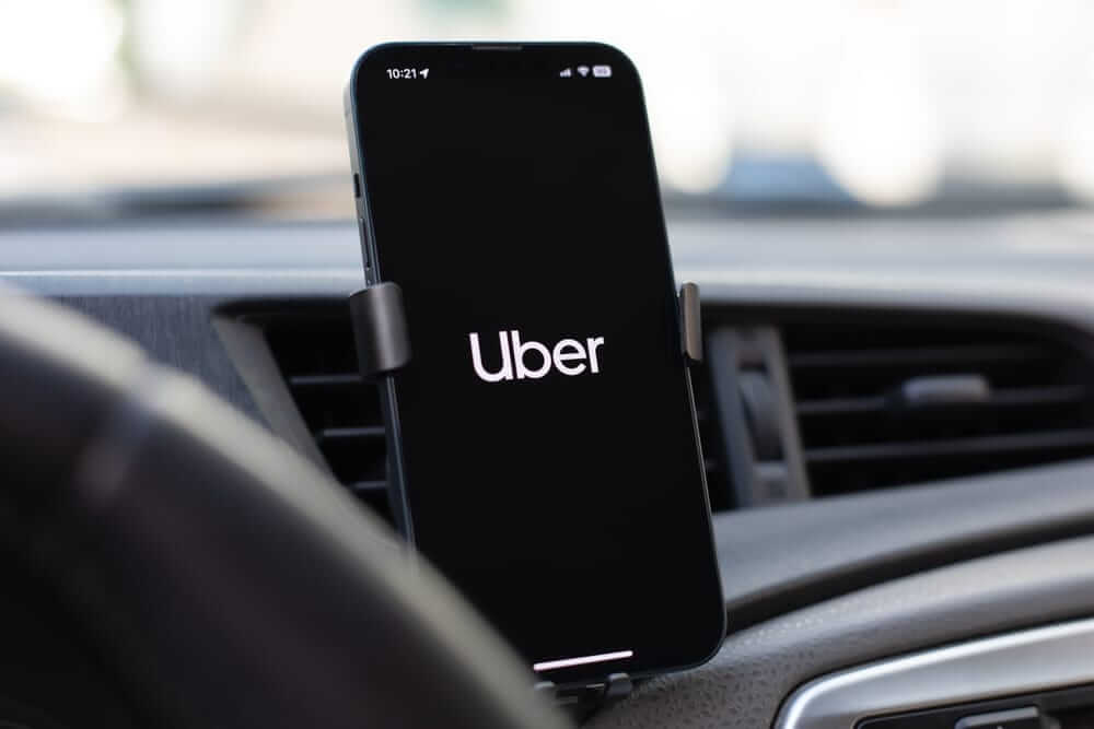 Будущее Uber: Инвестиции и Новые Стратегии