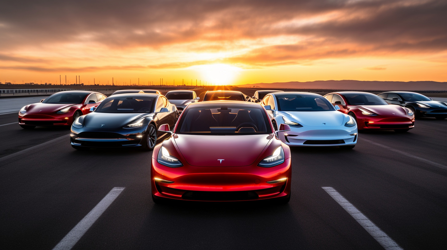 Грэм Стефан и Tesla: Анализ акций TSLA и будущее инвестиций