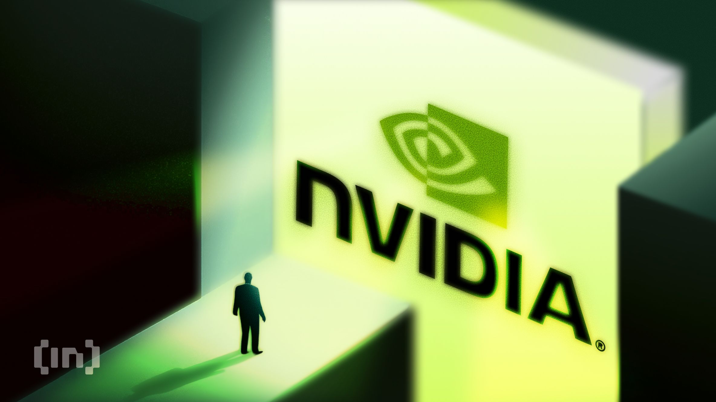 Рост акций NVIDIA: сможет ли компания удержать позиции благодаря ИИ?