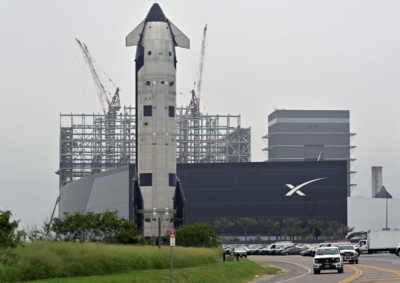 Мега-IPO на горизонте: Как SpaceX изменит рынок