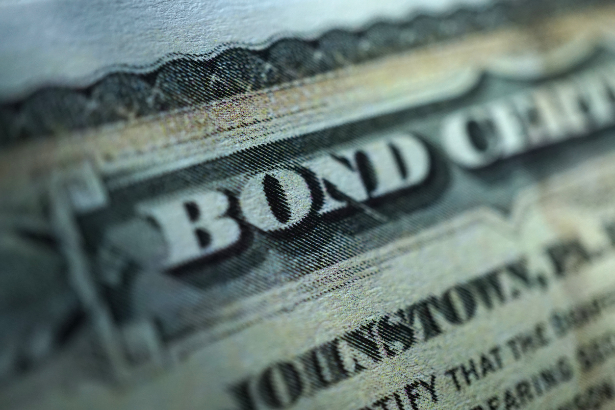ETF облигаций с целевым сроком погашения: Vanguard и рынок на $70 миллиардов