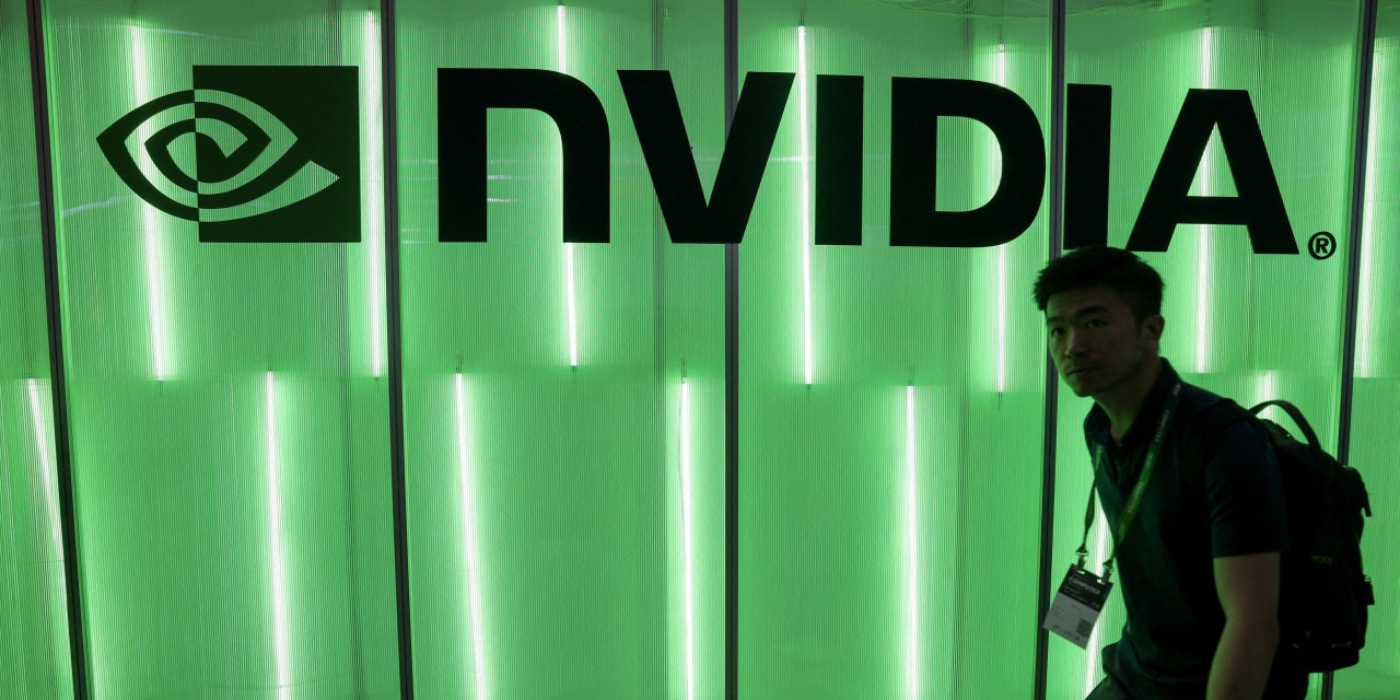 Яростный ралли чипов затихает: анализ ситуации с акциями Nvidia