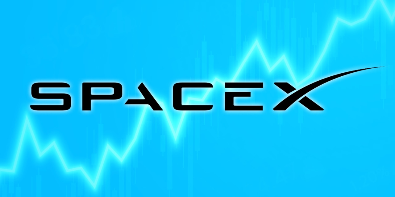 Инвесторы выбирают офшорные криптоплатформы для IPO SpaceX