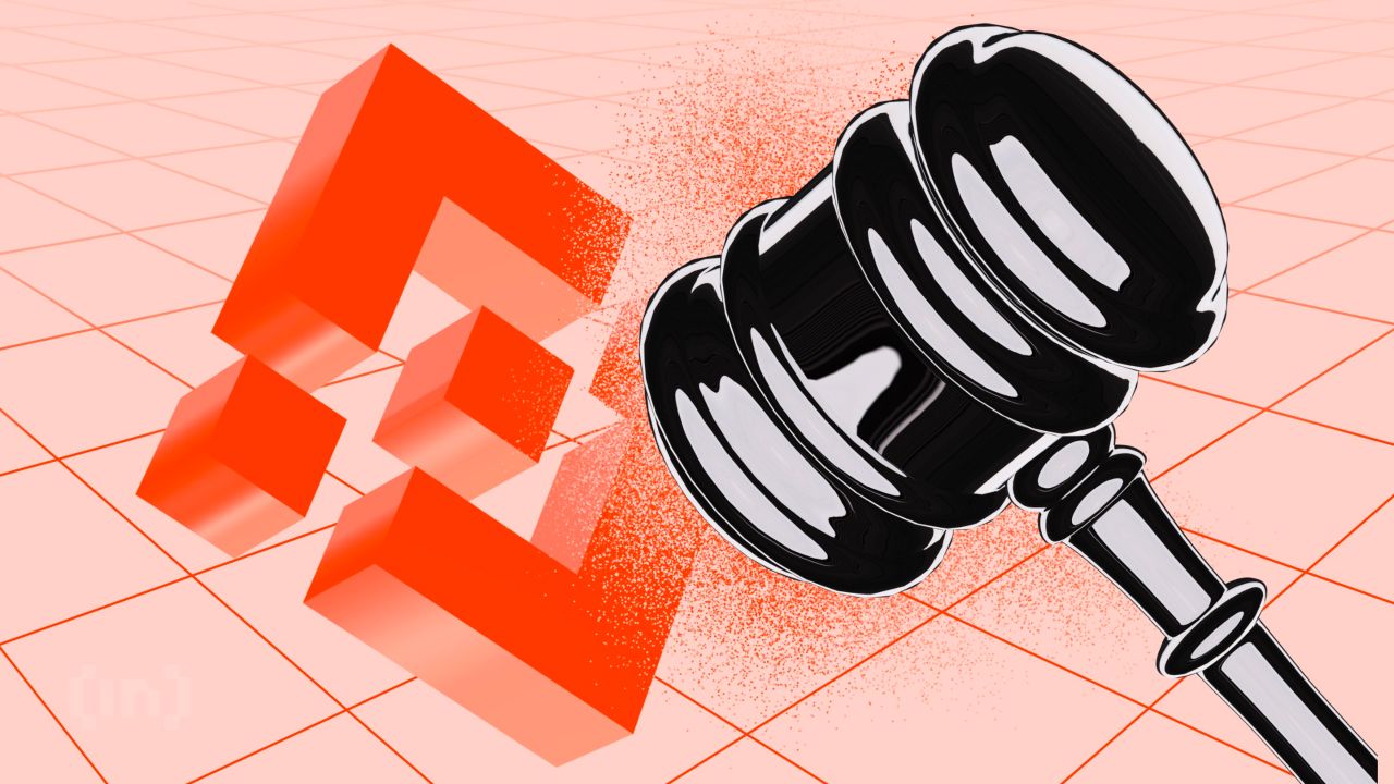 Binance против WSJ: Глава биржи отверг обвинения о связях с Ираном