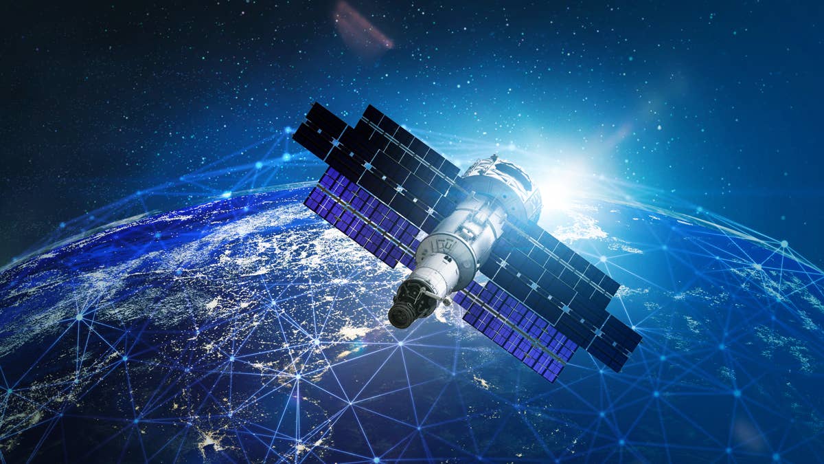 AT&T и Verizon: Революция космического интернета