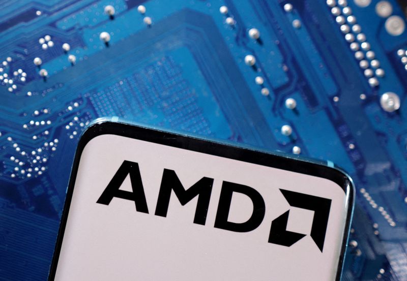 AMD Инвестирует $10 миллиардов в Искусственный Интеллект на Тайване