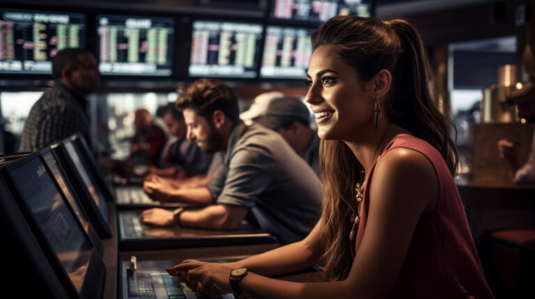 DraftKings (DKNG): Осторожный Прогноз Выручки и Влияние на Инвесторов