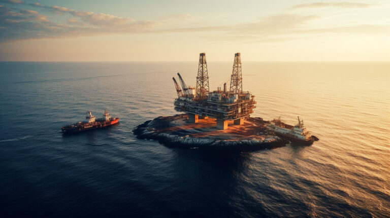 Chevron: Как рост цен на сырье влияет на акции CVX