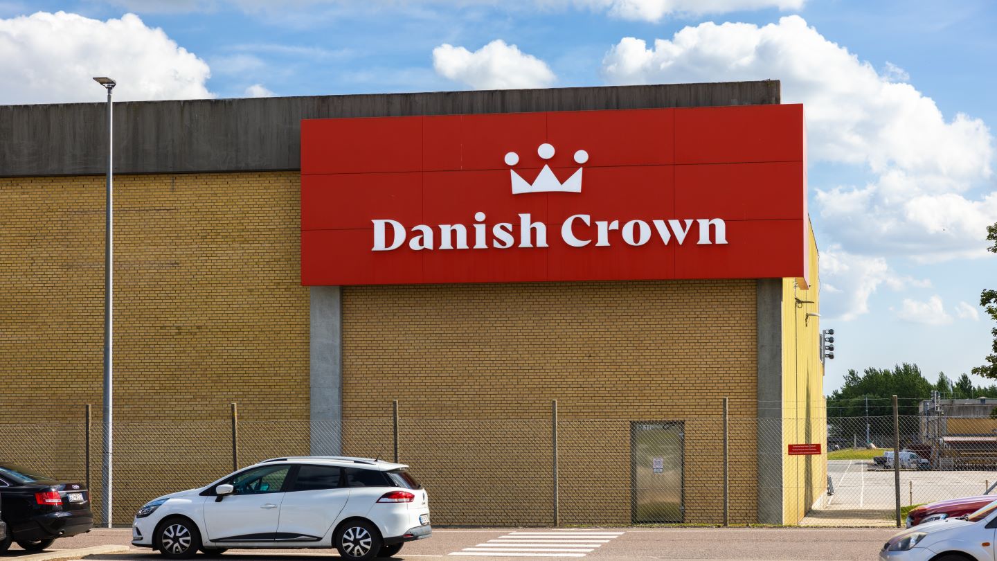 Danish Crown: Падение EBIT и его влияние на агросектор