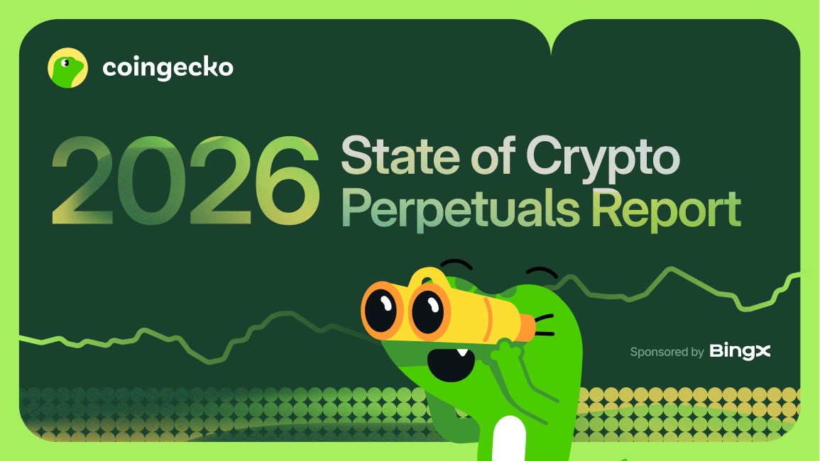 BingX демонстрирует рост 66% в бессрочных контрактах: что это значит для трейдеров
