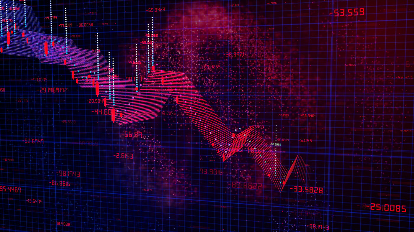 Почему акции Bit Digital падают: причины и последствия