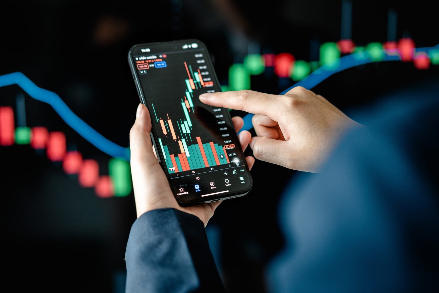 Прогноз цены Ethereum: Почему ETH должен достичь $2,400 к концу мая