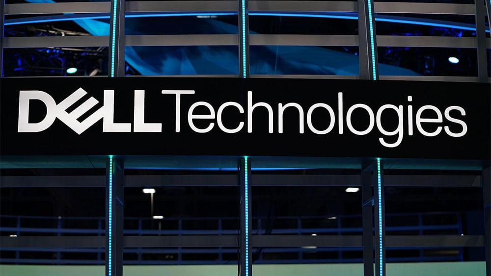 Акции Dell: Растут на фоне ИИ и технологий