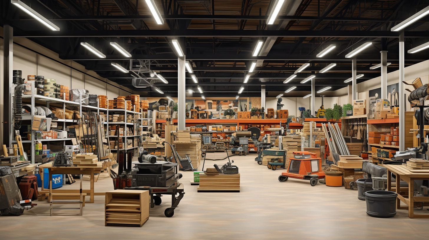 Осторожность аналитиков в отношении Home Depot: что нужно знать