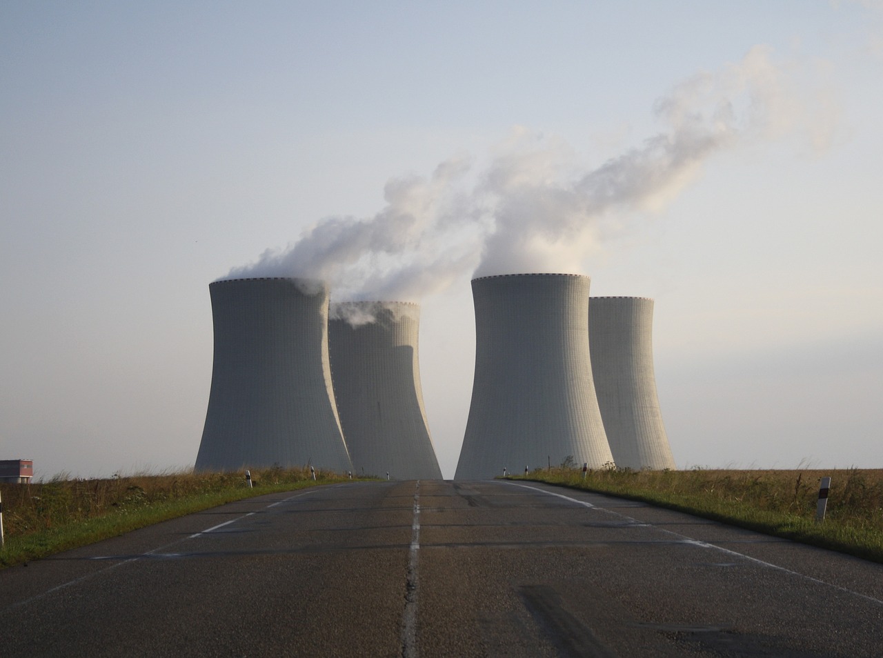 Долгосрочный рост Centrus Energy: Прогнозы и стратегии инвестирования