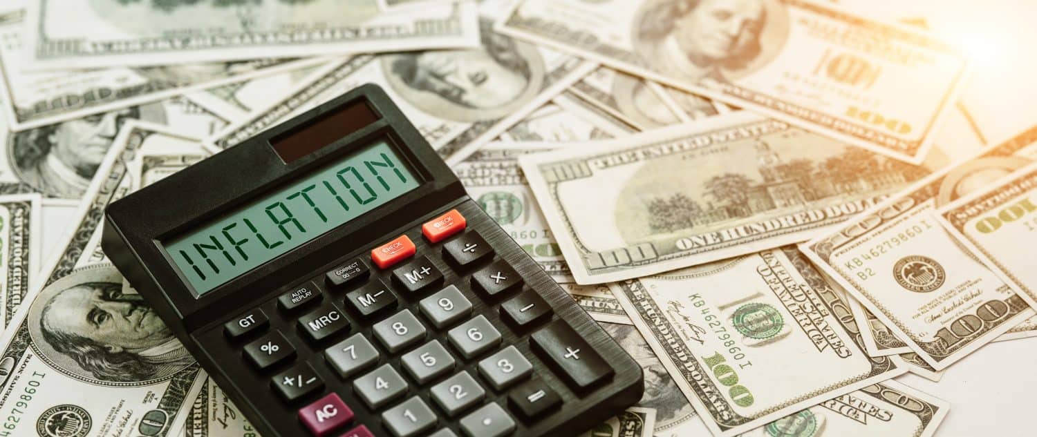 Облигационный ETF с инфляционной привязкой: Защита от инфляции