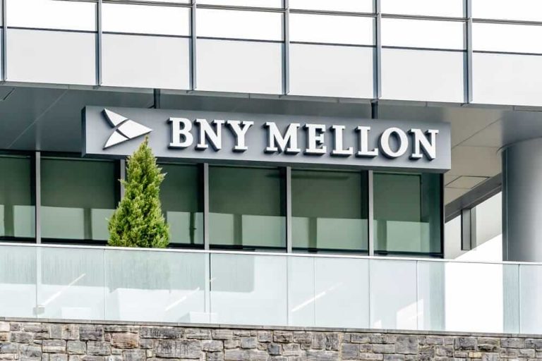 Оптимизм Уолл-Стрит: Акции Bank of New York Mellon