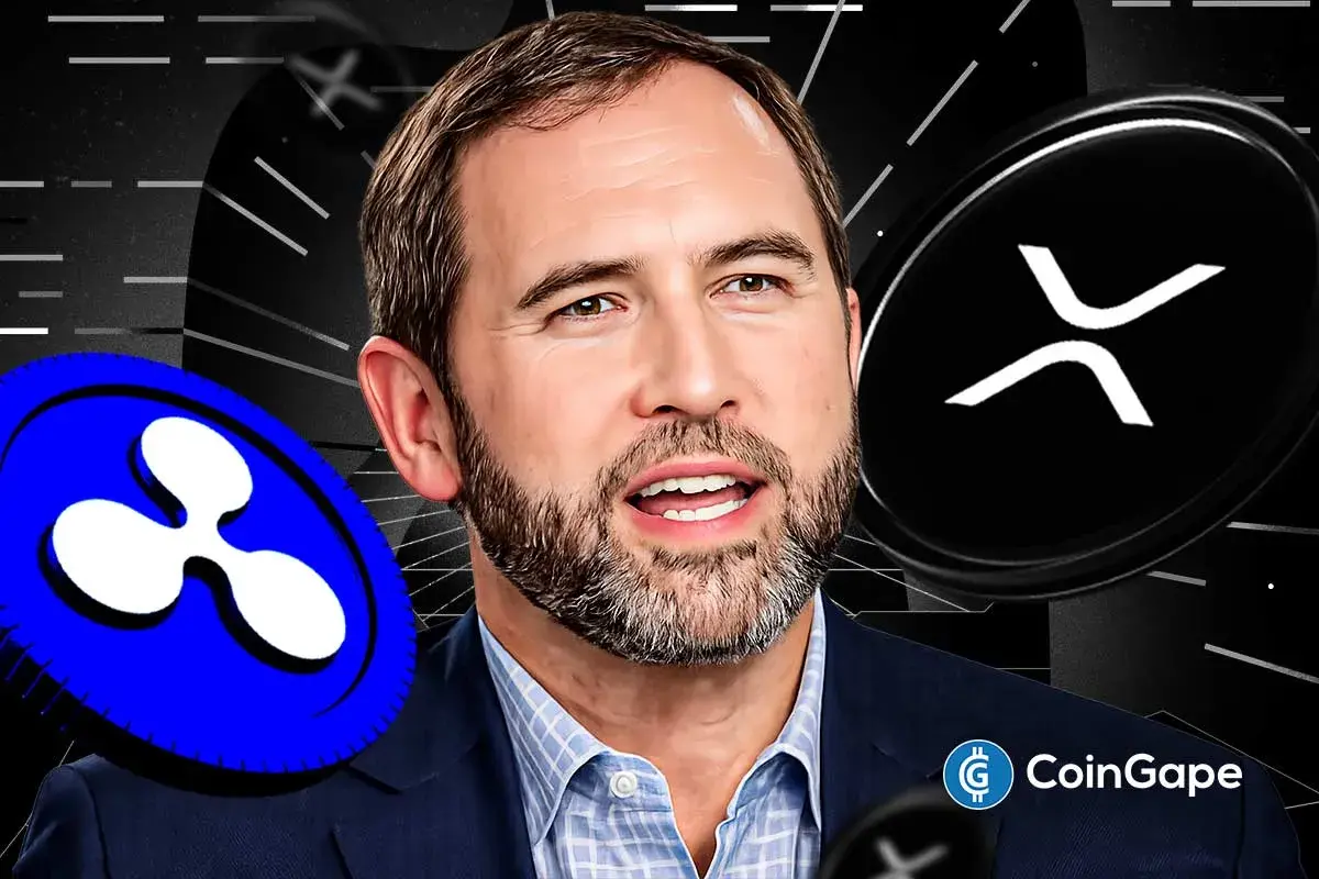 Брэд Гарлингхаус о уникальности XRP: Преимущества и будущее криптовалюты