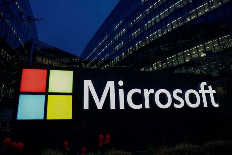 Великобритания расследует Microsoft за доминирование на рынке ПО