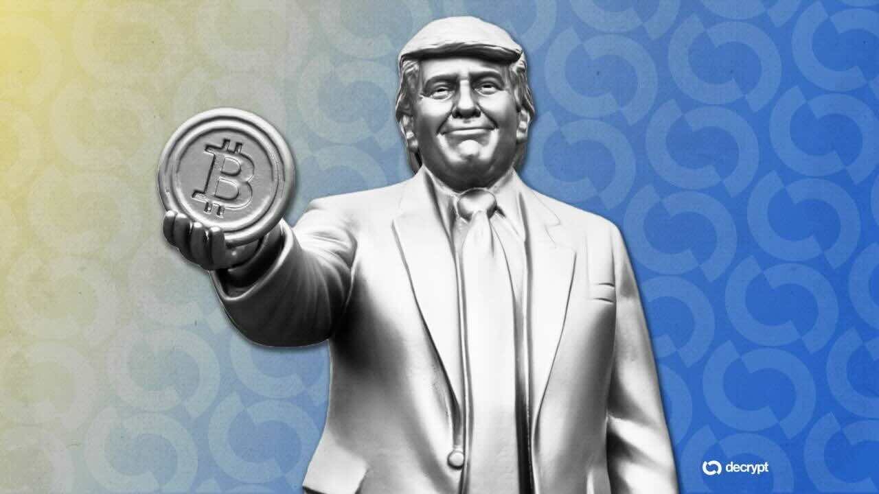Трамп Медиа переводит $200 миллионов в биткойнах: что это значит для рынка?