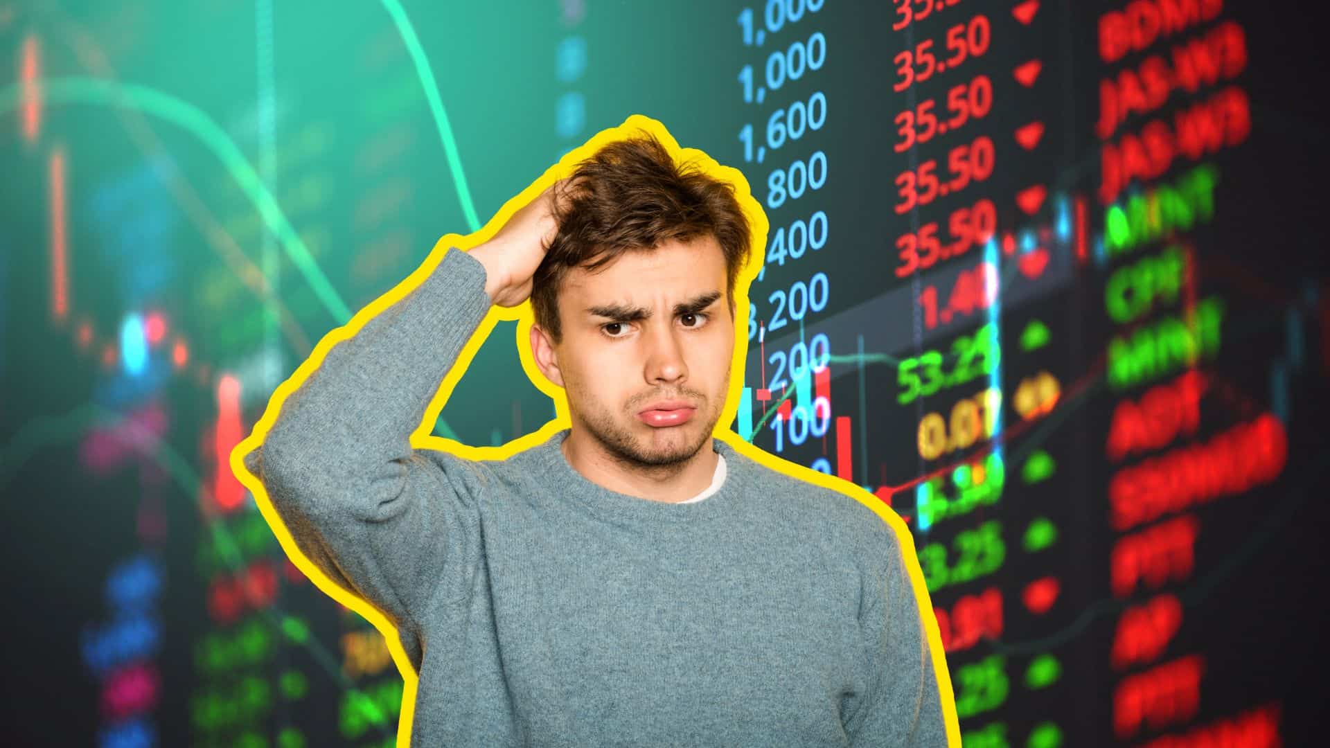 QUBT: Растущий интерес к квантовым вычислениям