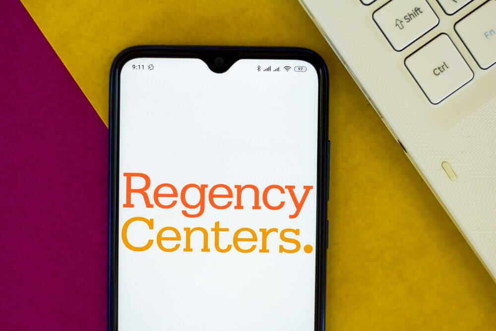 Целевая цена акций Regency Centers: Прогнозы и факторы влияния