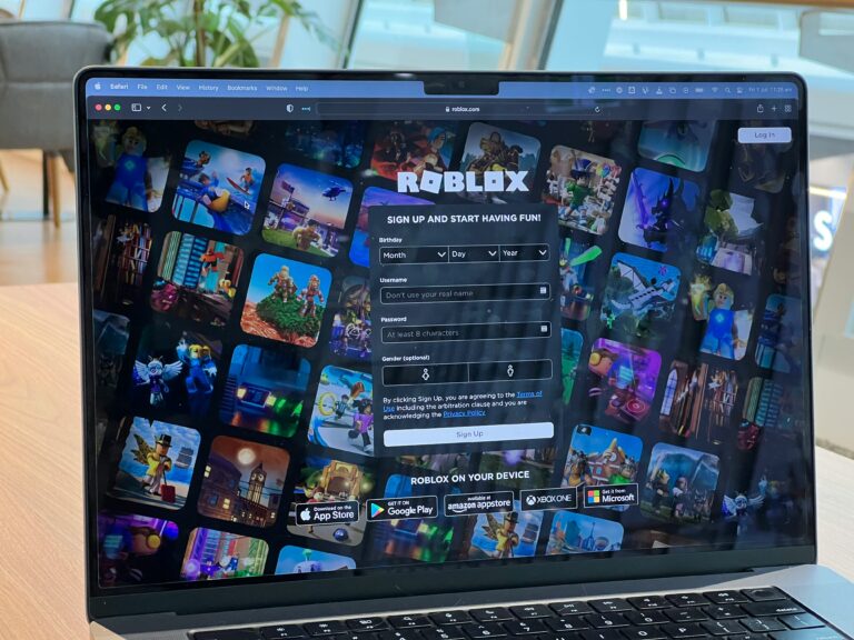 Roblox (RBLX) удивил с доходом $1,4 млрд: финансовые результаты и будущее